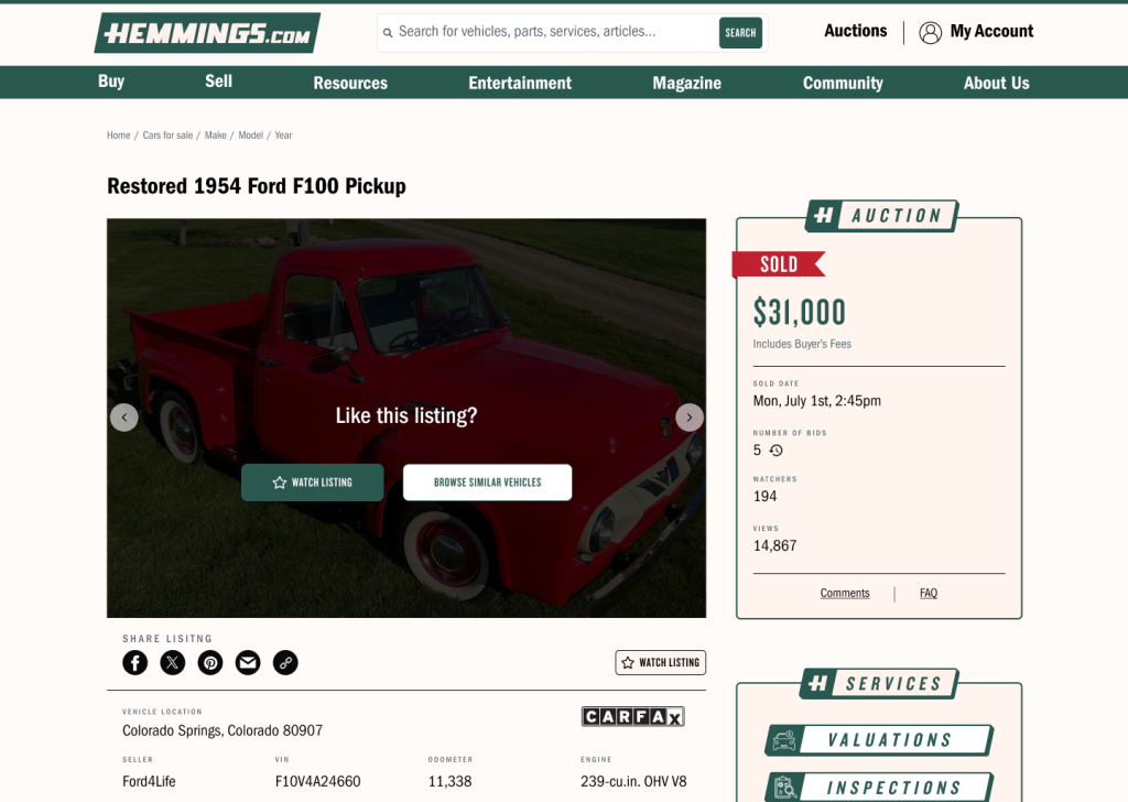 Auction-_desktop_sold
