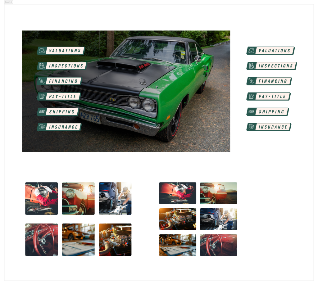 Components