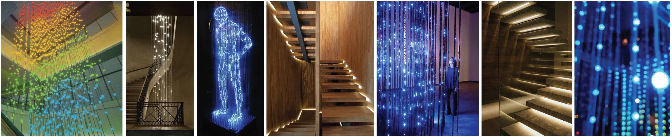 Directory and concierge concept moodboard